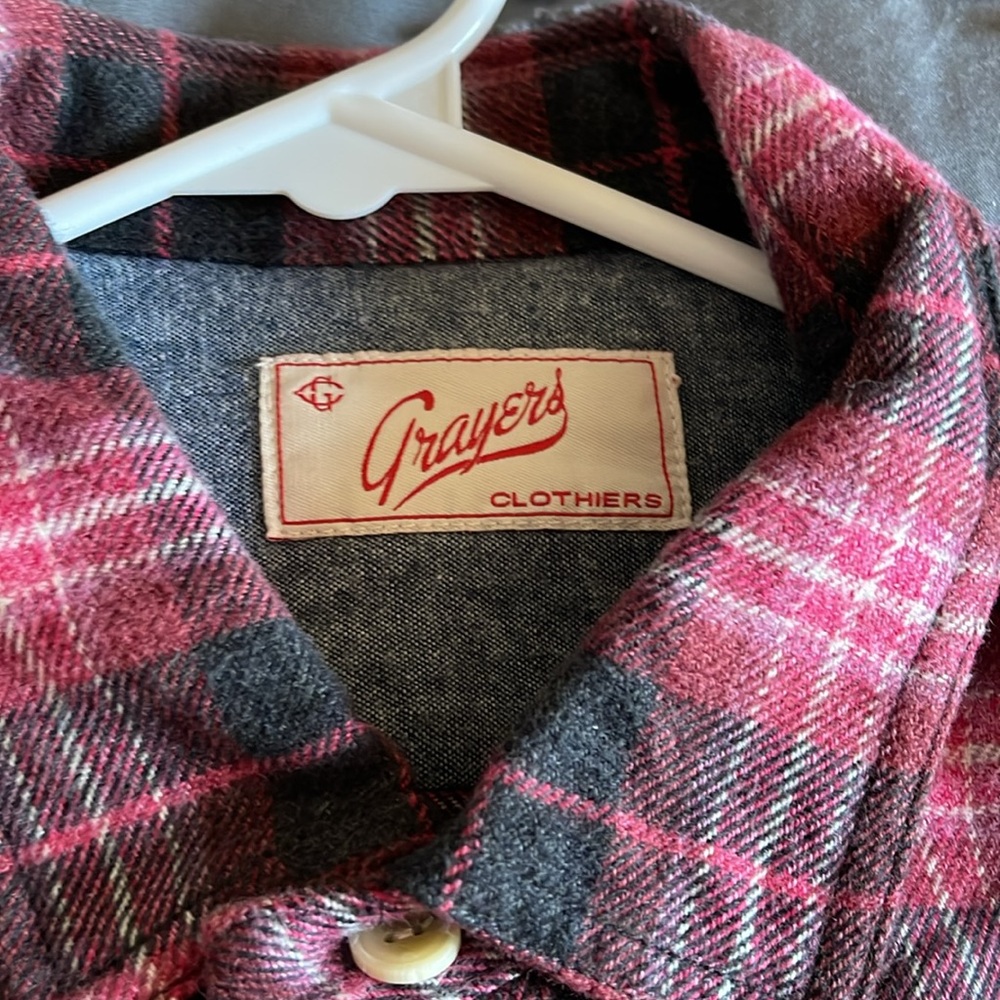 Grayers Shirts - image 4